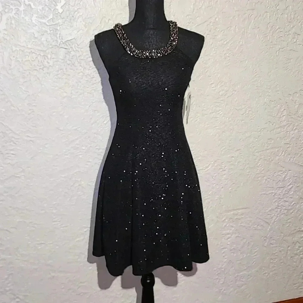 Betsy and Adam cocktail dress
